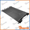 Radiateur du moteur pour FIAT | CCH-FT-003, 58293
